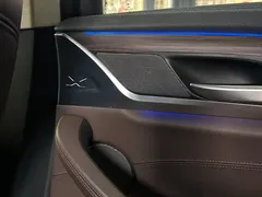 2021 BMW X3, белый — фото 18