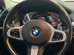 2021 BMW X3, белый — фото 20