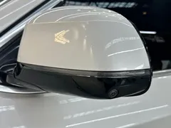2021 BMW X3, белый — фото 23