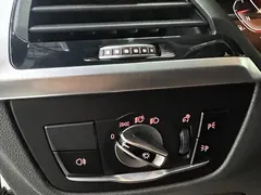 2021 BMW X3, белый — фото 28