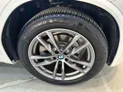 2021 BMW X3, белый — фото 32
