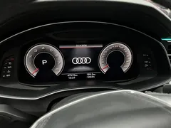 2023 Audi A6L 45 TFSI Sport, чёрный — фото 5