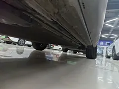 2025 BYD Yuan UP Smart Driving 401km Vitality, белый — фото 22