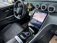 2022 Mercedes-Benz C-Class C 260 L, белый — фото 4