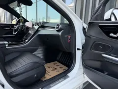 2022 Mercedes-Benz C-Class C 260 L, белый — фото 6
