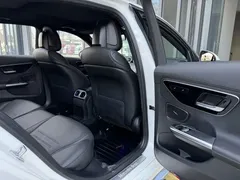 2022 Mercedes-Benz C-Class C 260 L, белый — фото 7