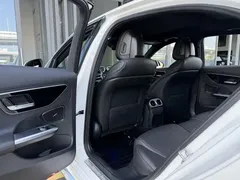 2022 Mercedes-Benz C-Class C 260 L, белый — фото 10