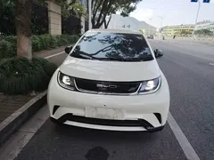 2023 BYD Dolphin 420km Freedom — фото 3