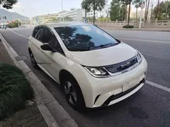 2023 BYD Dolphin 420km Freedom — фото 4