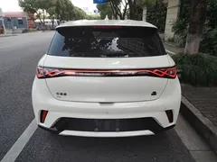 2023 BYD Dolphin 420km Freedom — фото 6