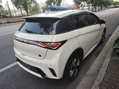 2023 BYD Dolphin 420km Freedom — фото 7