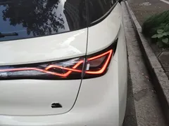 2023 BYD Dolphin 420km Freedom — фото 8