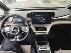 2023 BYD Dolphin 420km Freedom — фото 10