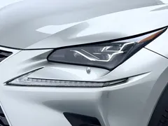 2020 Lexus NX 300h V — фото 17