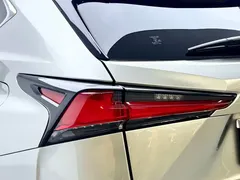 2020 Lexus NX 300h V — фото 18