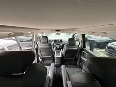 2024 Hongqi HQ9 2.0T, чёрный — фото 11