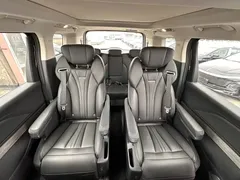 2024 Hongqi HQ9 2.0T, чёрный — фото 12