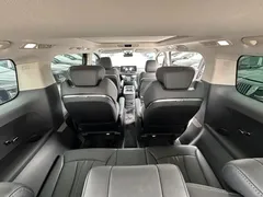 2024 Hongqi HQ9 2.0T, чёрный — фото 13