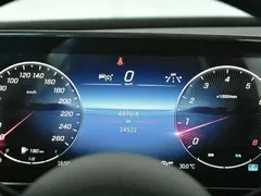 2023 Mercedes-Benz C-Class C 260 L, белый — фото 4