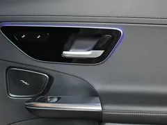2023 Mercedes-Benz C-Class C 260 L, белый — фото 12