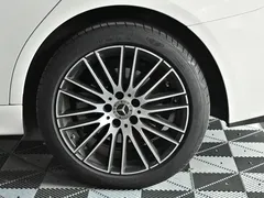 2023 Mercedes-Benz C-Class C 260 L, белый — фото 16