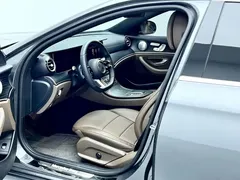 2021 Mercedes-Benz E-Class E 300 L — фото 7