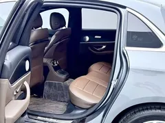 2021 Mercedes-Benz E-Class E 300 L — фото 8