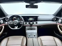 2021 Mercedes-Benz E-Class E 300 L — фото 10