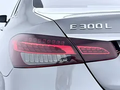 2021 Mercedes-Benz E-Class E 300 L — фото 16