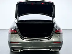 2021 Mercedes-Benz E-Class E 300 L — фото 17