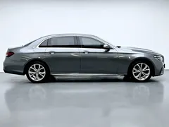 2021 Mercedes-Benz E-Class E 300 L — фото 19