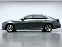 2021 Mercedes-Benz E-Class E 300 L — фото 20