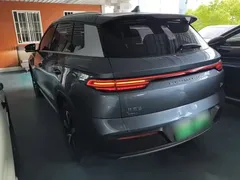 2023 BYD Song Pro DM-i 71KM, синий — фото 5