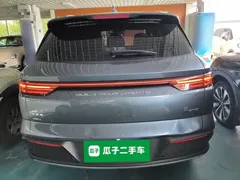 2023 BYD Song Pro DM-i 71KM, синий — фото 6