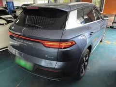 2023 BYD Song Pro DM-i 71KM, синий — фото 7