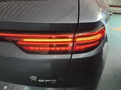 2023 BYD Song Pro DM-i 71KM, синий — фото 8