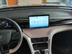 2023 BYD Song Pro DM-i 71KM, синий — фото 10