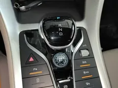 2023 BYD Song Pro DM-i 71KM, синий — фото 14
