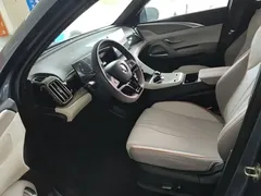 2023 BYD Song Pro DM-i 71KM, синий — фото 15