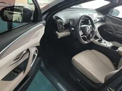 2023 BYD Song Pro DM-i 71KM, синий — фото 16
