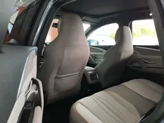 2023 BYD Song Pro DM-i 71KM, синий — фото 17