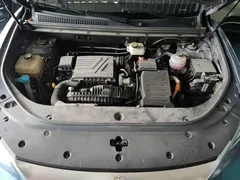 2023 BYD Song Pro DM-i 71KM, синий — фото 20