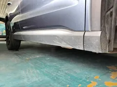 2023 BYD Song Pro DM-i 71KM, синий — фото 21