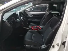 2022 Nissan Sylphy 1.6XL CVT, белый — фото 15