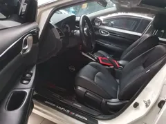 2022 Nissan Sylphy 1.6XL CVT, белый — фото 16