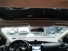 2022 Nissan Sylphy 1.6XL CVT, белый — фото 18