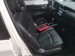 2022 Nissan Sylphy 1.6XL CVT, белый — фото 25