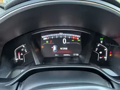 2021 Honda CR-V 240TURBO CVT, белый — фото 7