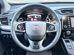 2021 Honda CR-V 240TURBO CVT, белый — фото 10