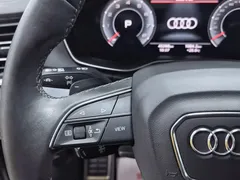 2023 Audi Q5L 40T, чёрный — фото 10